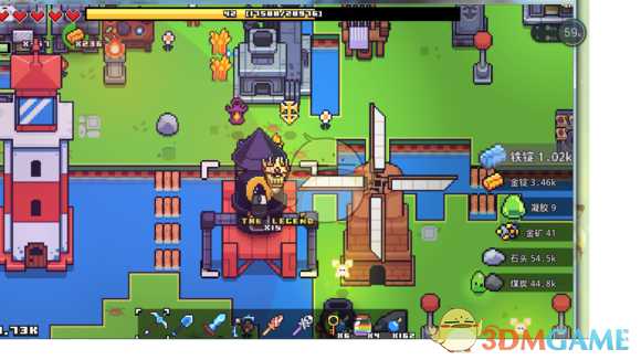 《浮岛物语》消耗品价值一览分析