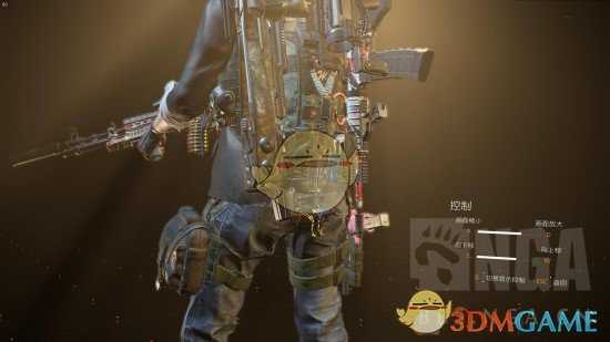 《全境封锁2》英雄级潮汐盆地打法技巧分析