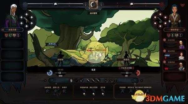 《太吾绘卷》玩家常见流派介绍及特点