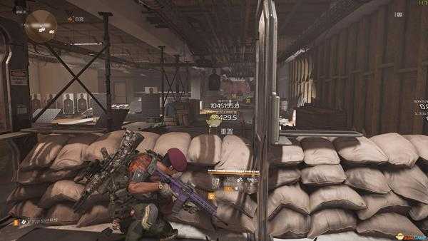 《全境封锁2》枪支校准系统详细解析