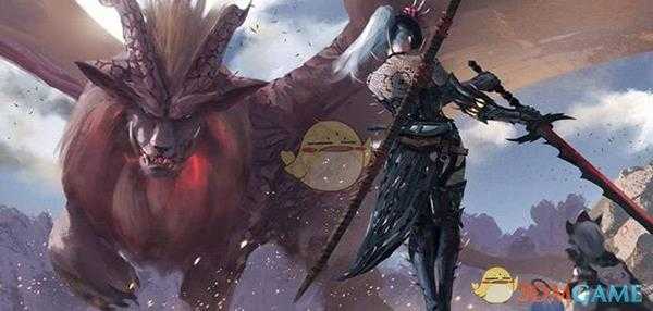 《怪物猎人:世界》历战王冥灯龙铳枪无脑打法分享及配装指南