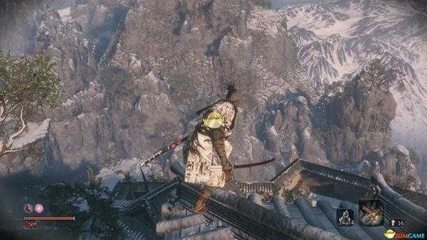 《只狼:影逝二度》秘诀真传成就解锁分享