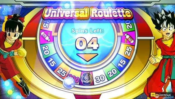 《超级龙珠英雄:世界任务》英雄实验室Moll选项介绍