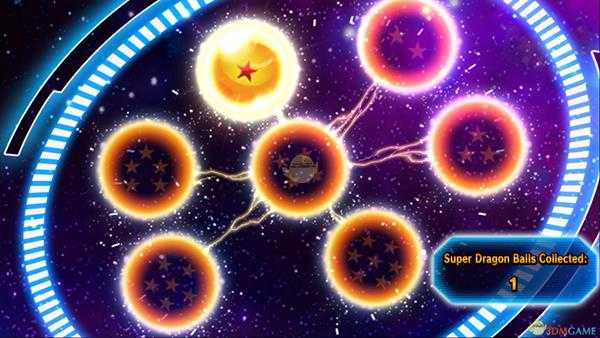 《超级龙珠英雄：世界任务》街机模式介绍