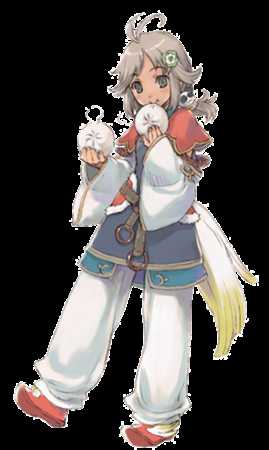 《符文工房4》肖派/Xiao Pai喜好及角色介绍