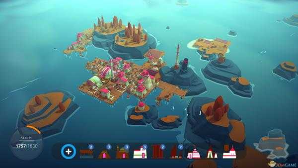 《岛民》手头宽裕成就攻略