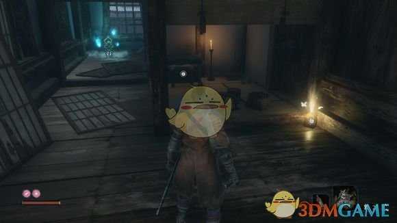 《只狼：影逝二度》伤药葫芦强化成就解锁分享