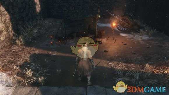 《只狼：影逝二度》伤药葫芦强化成就解锁分享