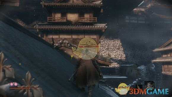 《只狼：影逝二度》伤药葫芦强化成就解锁分享