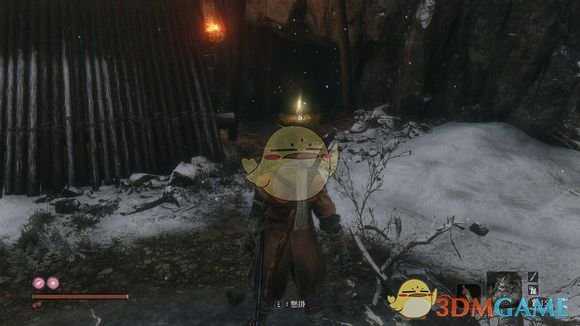 《只狼：影逝二度》伤药葫芦强化成就解锁分享