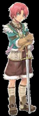 《符文工房4》达古/Doug喜好及角色介绍