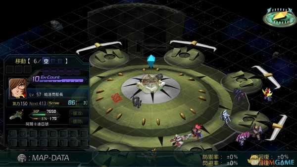 《超级机器人大战T》第四十二话最后的VTX魂SR达成条件分享