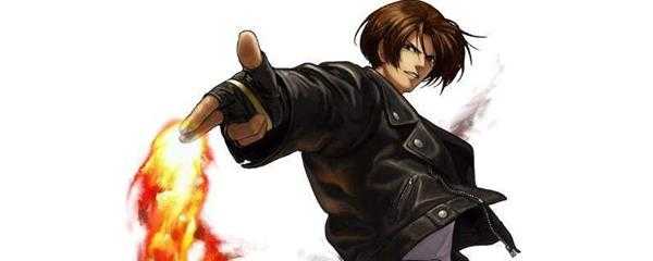 拳皇爆气有什么用