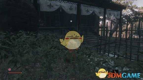 《只狼:影逝二度》十大义手忍具全解锁成就分享