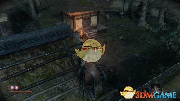 《只狼:影逝二度》十大义手忍具全解锁成就分享