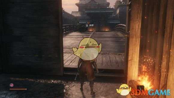 《只狼:影逝二度》十大义手忍具全解锁成就分享