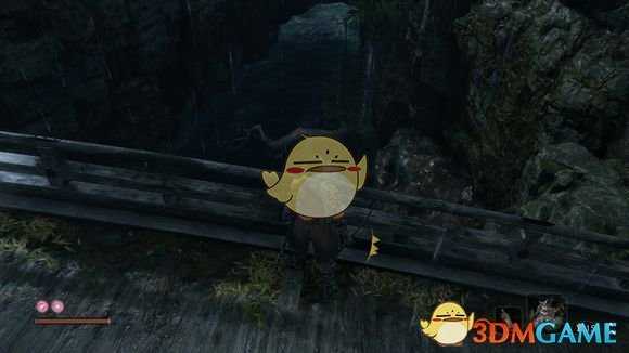 《只狼:影逝二度》十大义手忍具全解锁成就分享