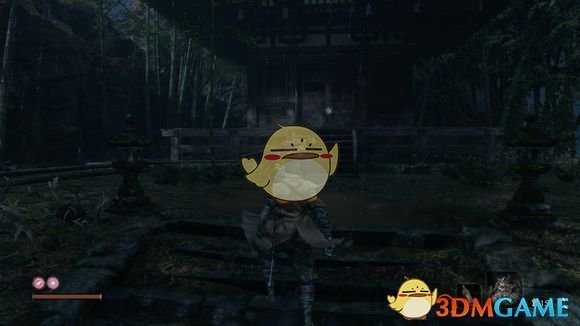 《只狼:影逝二度》十大义手忍具全解锁成就分享