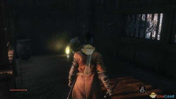 《只狼:影逝二度》十大义手忍具全解锁成就分享