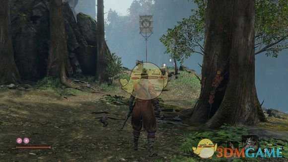 《只狼：影逝二度》鲜柿子获得方法分享