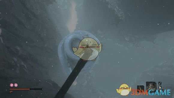 《只狼：影逝二度》鲜柿子获得方法分享