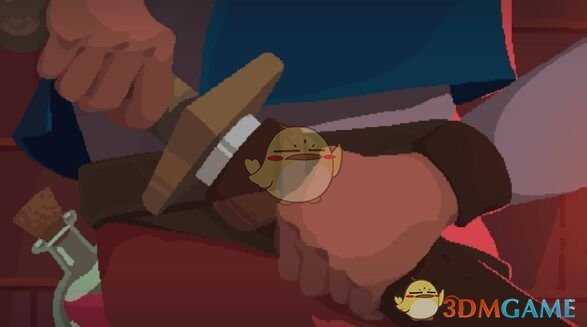 《夜勤人》卖药刷钱方法分享