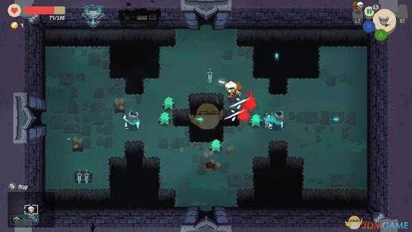 《夜勤人》石魔地牢全掉落物价格详解