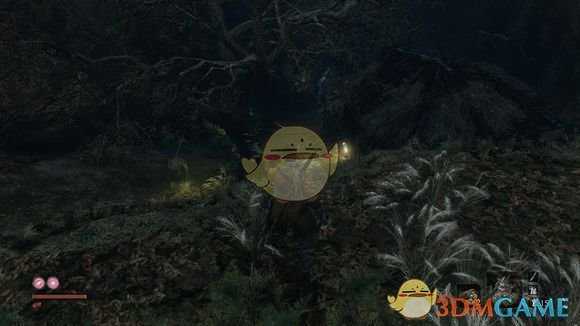 《只狼：影逝二度》烟熏松香获取方法分享