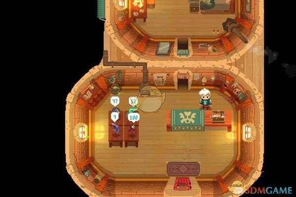 《夜勤人》科技地牢全掉落物价格详解