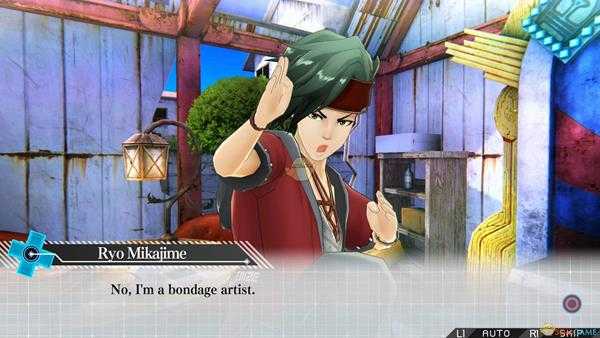 《残机为零》蜥蜴皮获取方法