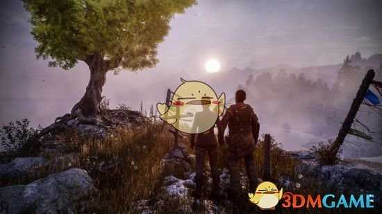 《地铁：逃离》关闭草地阴影提升帧数方法