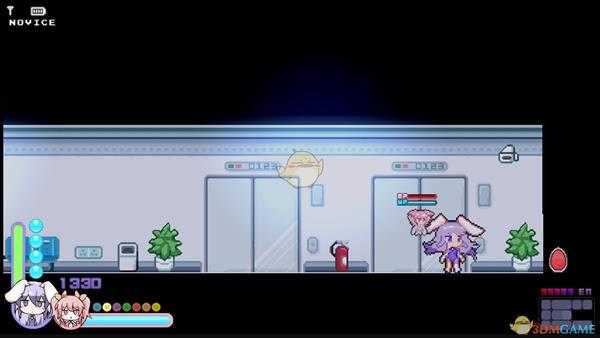 《Rabi-Ribi》Warp Destination全彩蛋位置详解