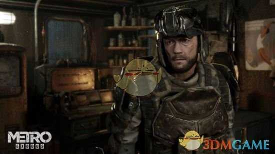 《地铁:逃离》获取道德点关键任务与隐藏要求说明