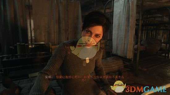 《地铁：逃离》GTX1060流畅画质设置参考