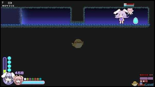 《Rabi-Ribi》Halloween DLC全彩蛋位置详解