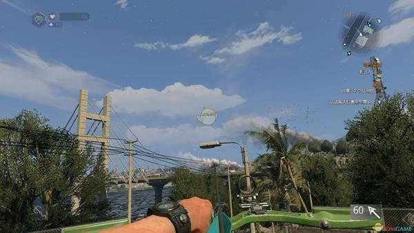 《消逝的光芒》波扎克弓获取方式及外观与属性介绍