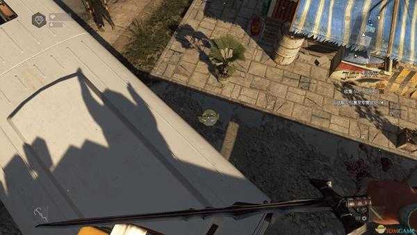 《消逝的光芒》命令之刃获得方法及属性介绍