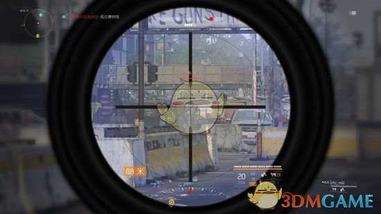 《全境封锁2》各功勋获得方法介绍