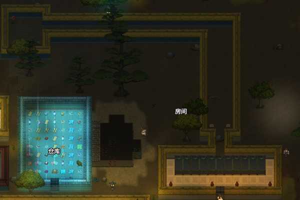 《了不起的修仙模拟器》游戏温度系统简析