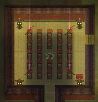 《了不起的修仙模拟器》聚灵阵的原理是什么