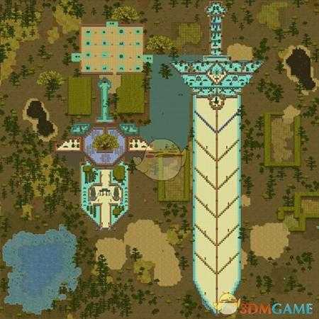 《了不起的修仙模拟器》秘闻分析之太一石匣