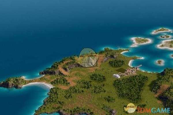 《海岛大亨6》高配置电脑后期会卡解决方法
