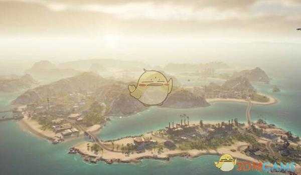 《海岛大亨6》运输公司建多少才够？运输公司数量参考标准分享