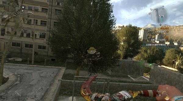 《消逝的光芒》糖果刀获取方法及属性一览