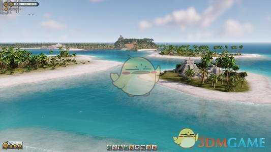 《海岛大亨6》宣告独立任务完成攻略