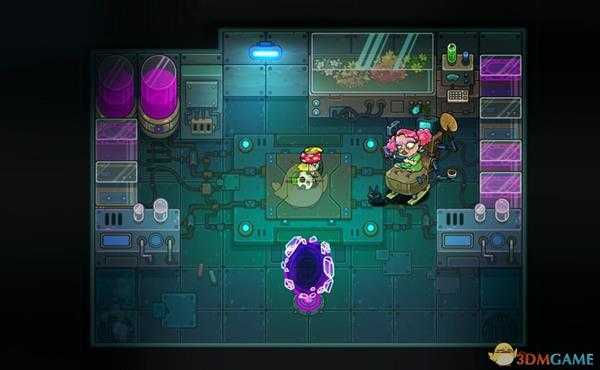 《元能失控》全成就一览