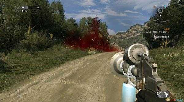 《消逝的光芒》外星人枪获取方法及属性介绍