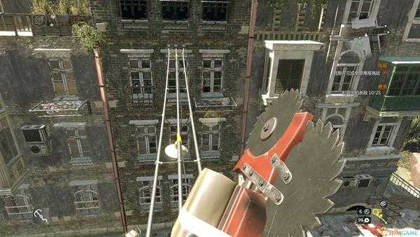 《消逝的光芒》圆锯杀手获取方法及外观属性一览