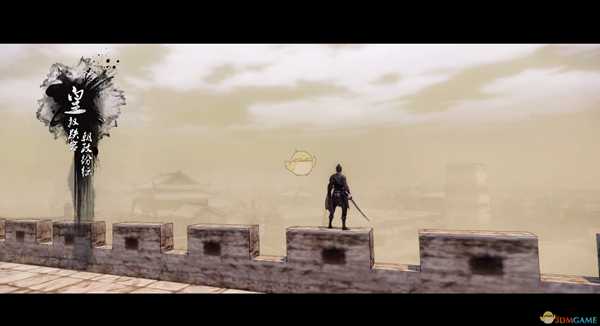 《武林志》九阴真经获得方法分享