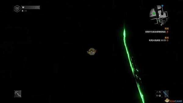 《消逝的光芒》黑暗砍刀获取方法及属性介绍